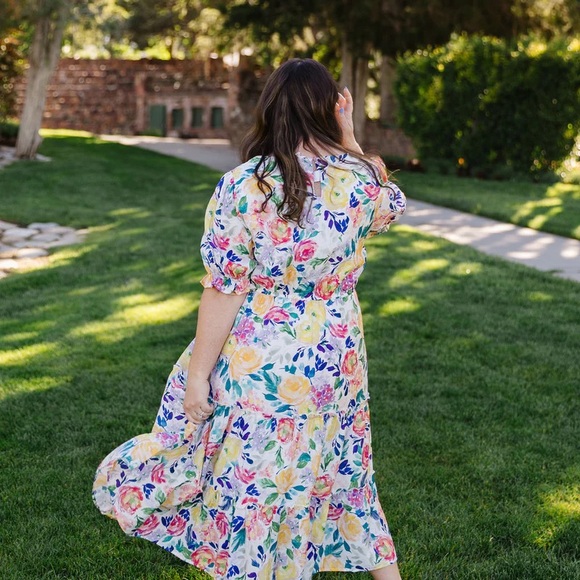 BNWT Hayden 2XL dress - Picture 3 of 5